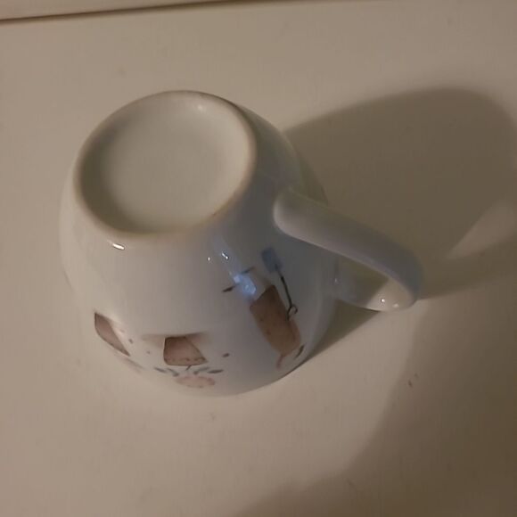 Spice of Life Teacup - Picture 6 of 7